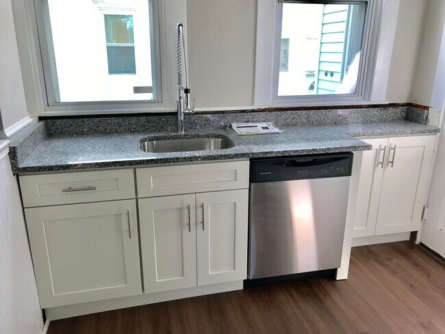 Cocina - 17 Wheeler St Unidad 2