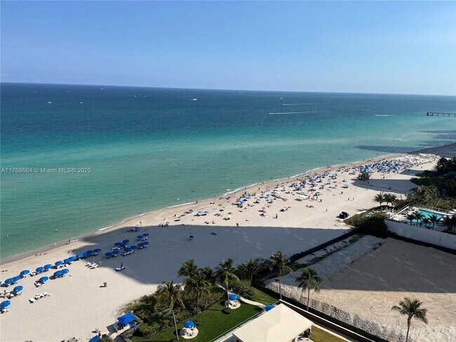 Photo - 17555 Collins Ave Unit 1906