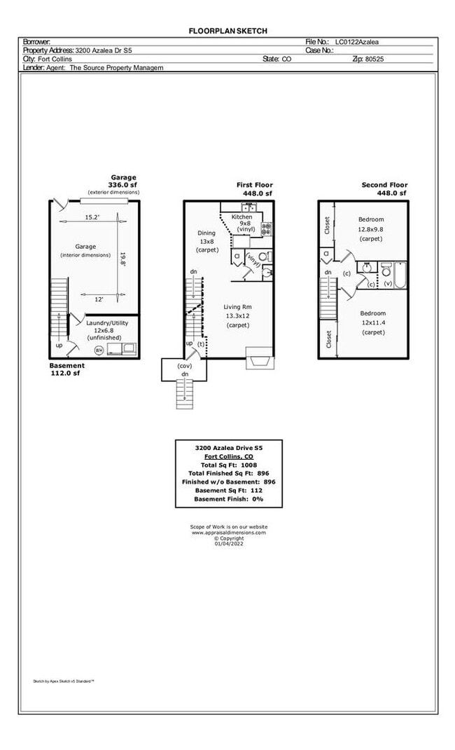 Photo - 3200 Azalea Dr Unidad 3200 Azalea Dr S5