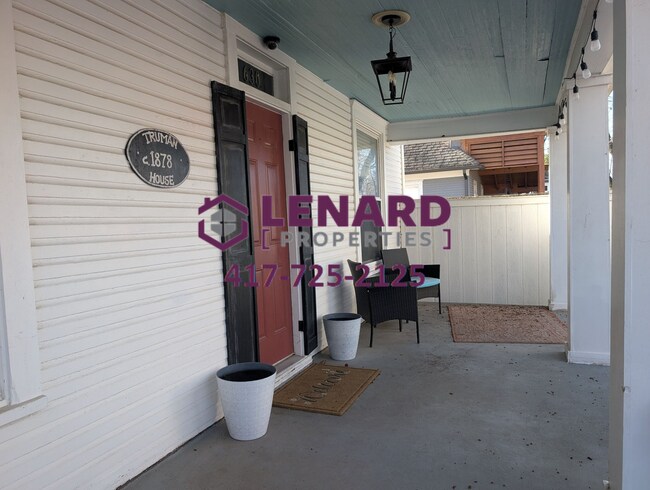 630 S Market Ave