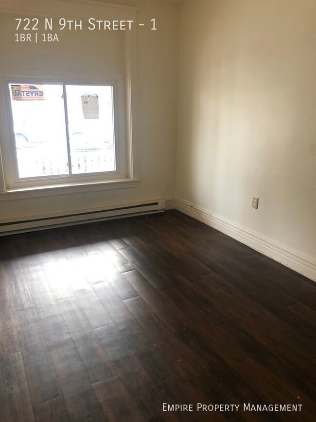 Photo - 722 N Ninth St Unit 1