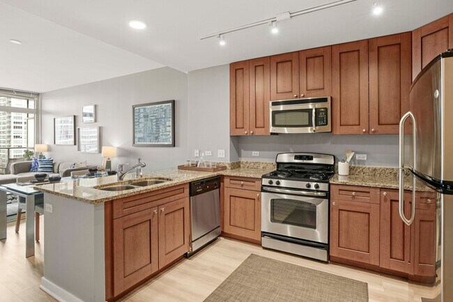 Photo - 769 S Clark St Unit 301