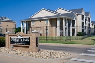 University Park - University Park Apartments