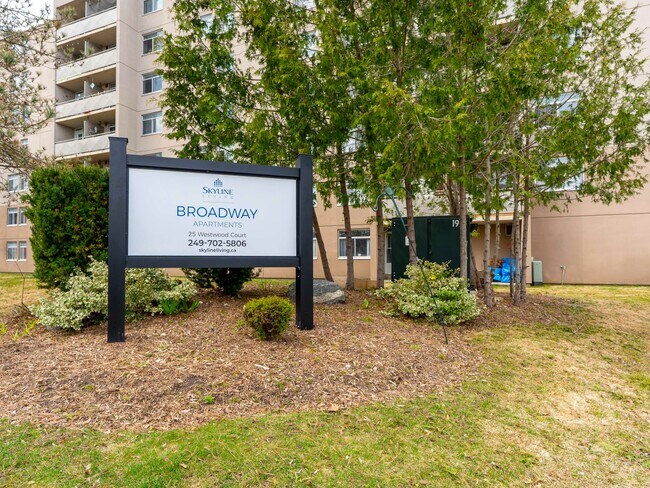 Photo - Broadway Apartments