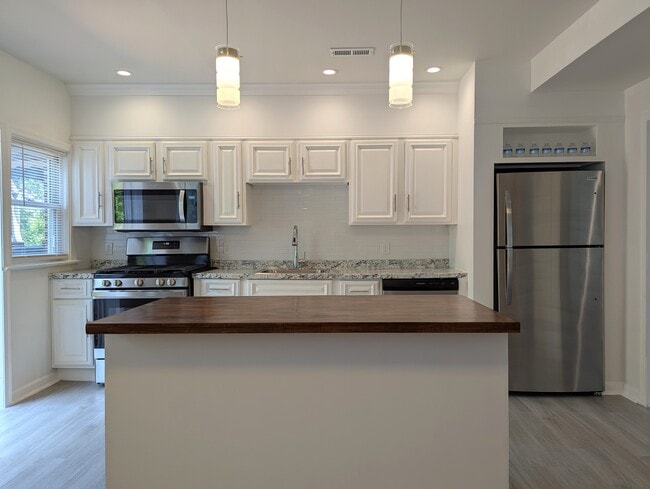 Photo - 2502 Park Heights Ter Townhome