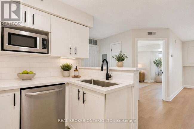 Photo - 1421 Walkers Line Unit 206