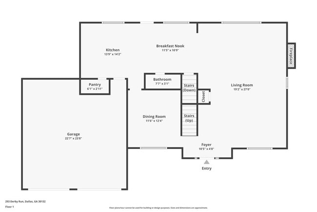 Photo - 293 Derby Run