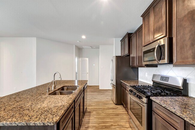 Photo - 2331 Strong Horse Dr