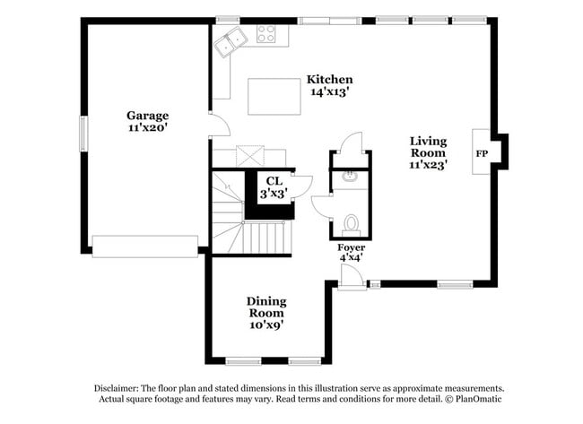 Photo - 15214 Leslie Brooke Rd