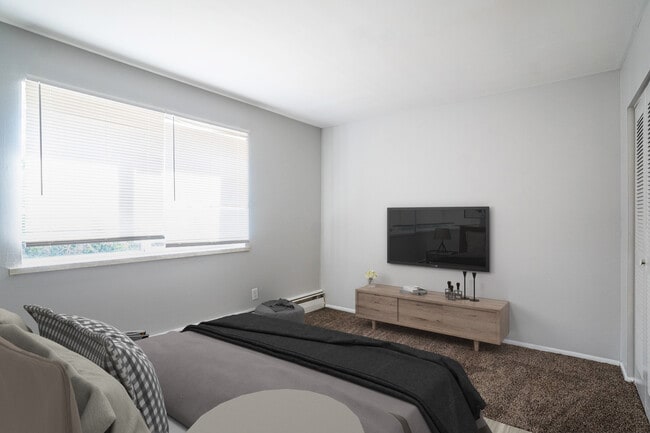 Wright Landing Apartments