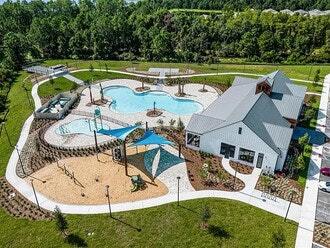 Photo - 2798 Brie Hammock Bnd