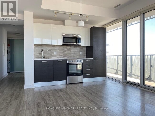 Photo - 42 Charles St E Unité 4606