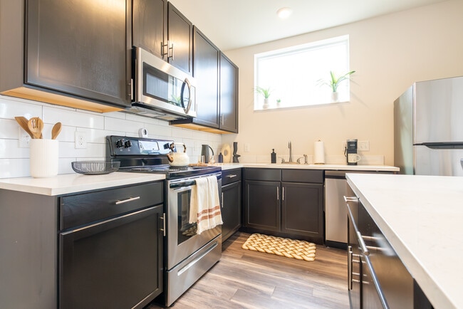 Photo - One41 Wellington Apartments