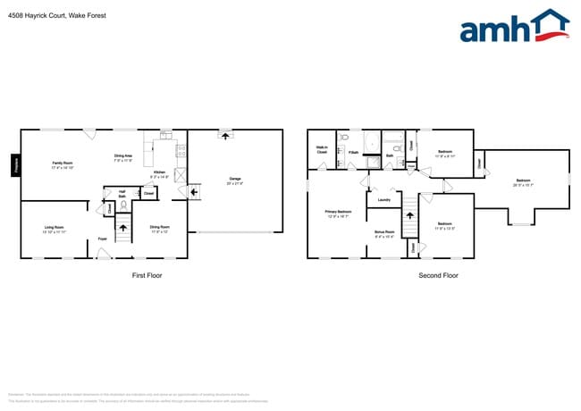 Photo - 4508 Hayrick Ct