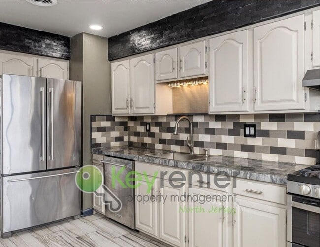 Photo - Modern 3-Level Townhome with River Views in Wallington