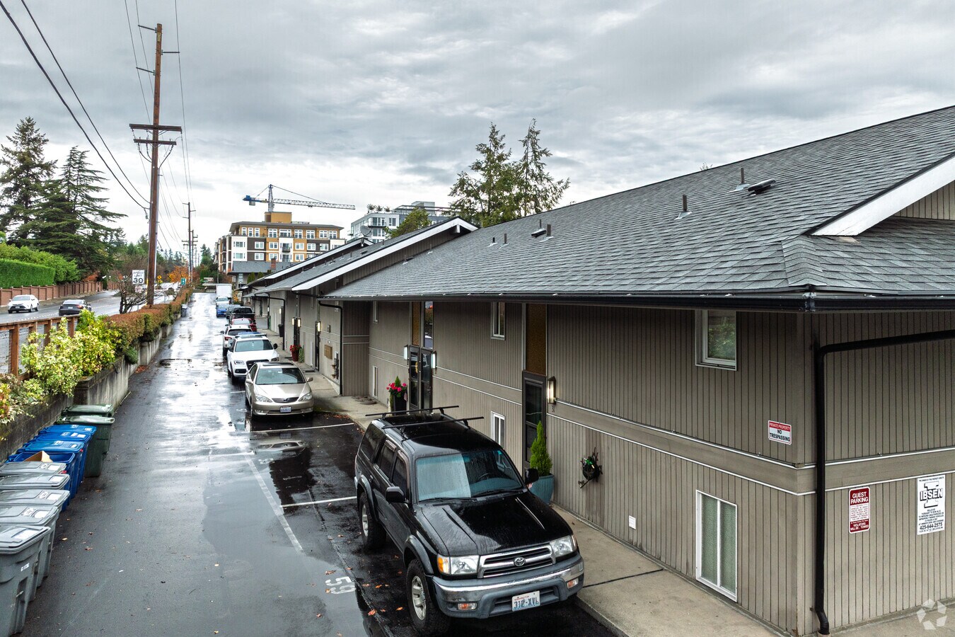 Photo - Bellevue Park