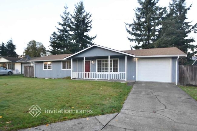 Building Photo - 29825 45th Ave S Rental