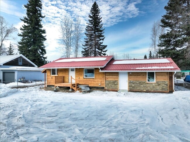 Photo - Craig Avenue 2228 Unidad 1