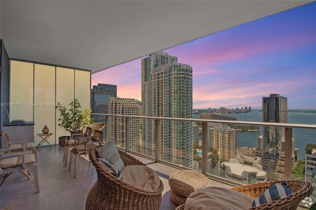 Building Photo - 1010 Brickell Ave Unit 3105 Rental