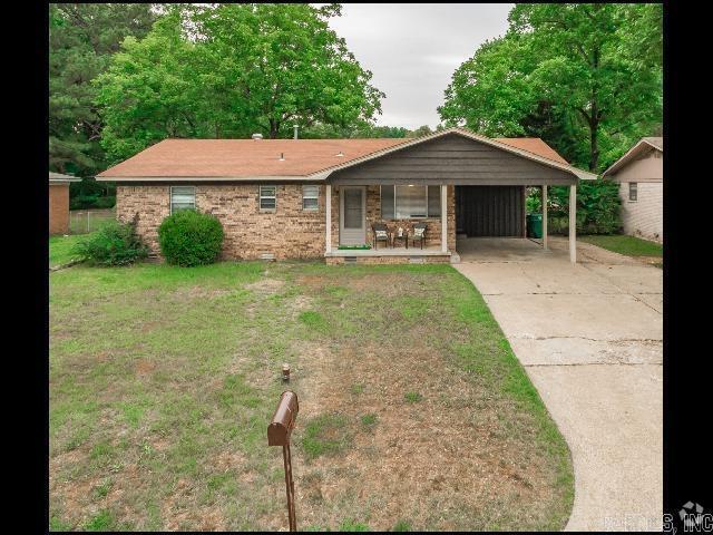 Building Photo - 4716 Buckingham Pl Rental