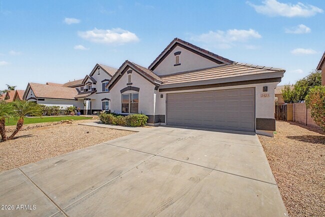 Photo - 2423 E Winged Foot Dr