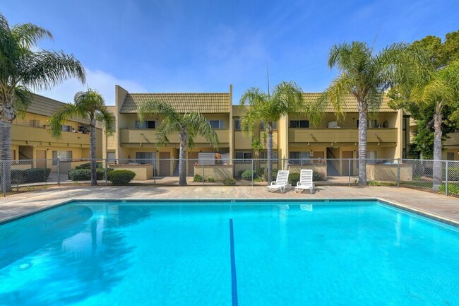 Royal Village Apartments