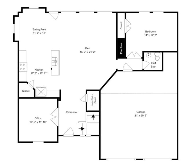 Photo - 28631 Hidden Lake W