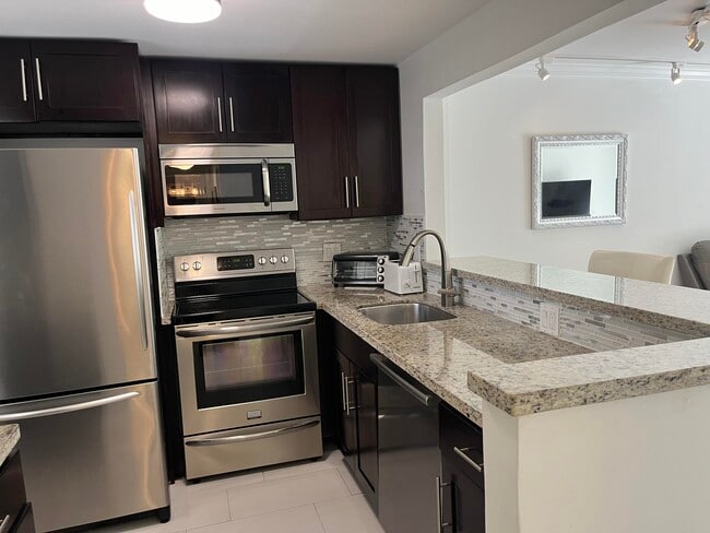 Photo - 2929 S Ocean Blvd Unit 215