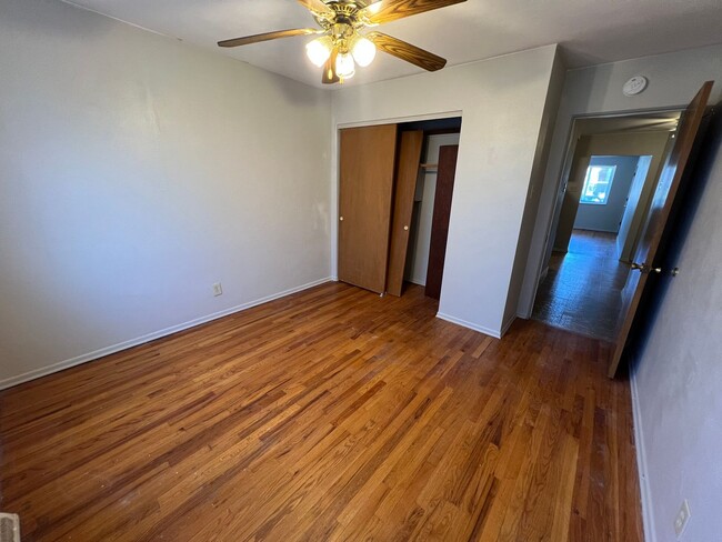 Photo - First Floor 1 bedroom Apartment South City Unit 2F