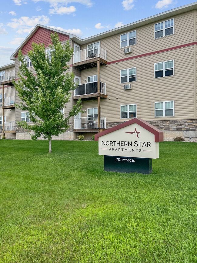 Northern Star Apartments