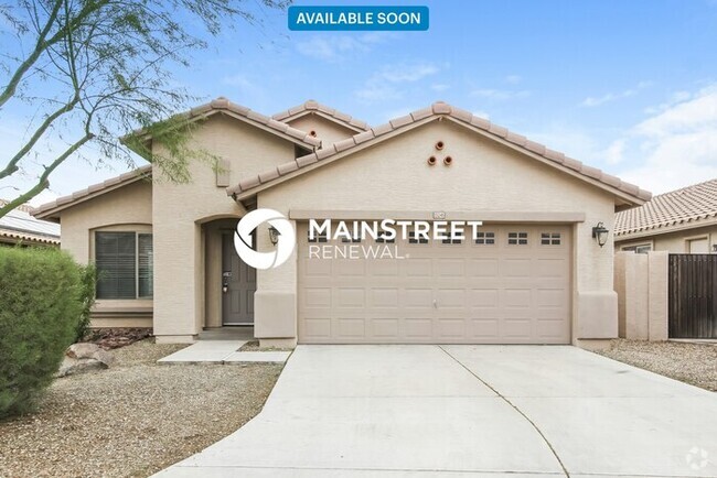 Building Photo - 15245 W Bola Dr Rental