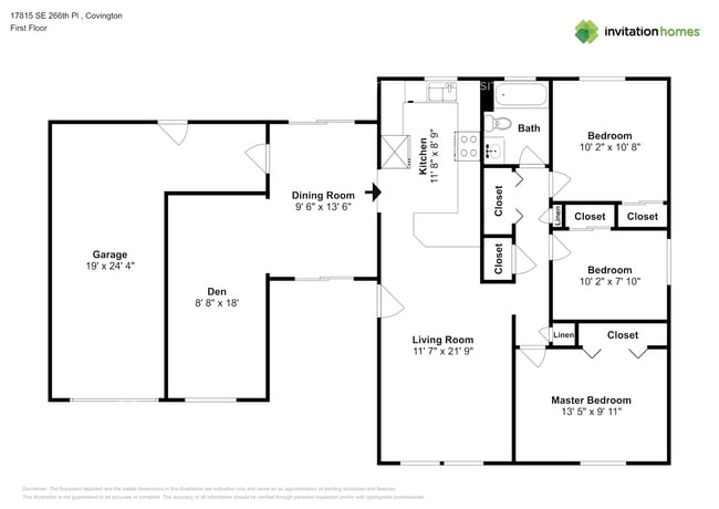 Photo - 17815 SE 266th Pl