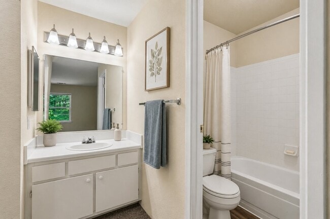 The Greens at Westgate Apartment Homes