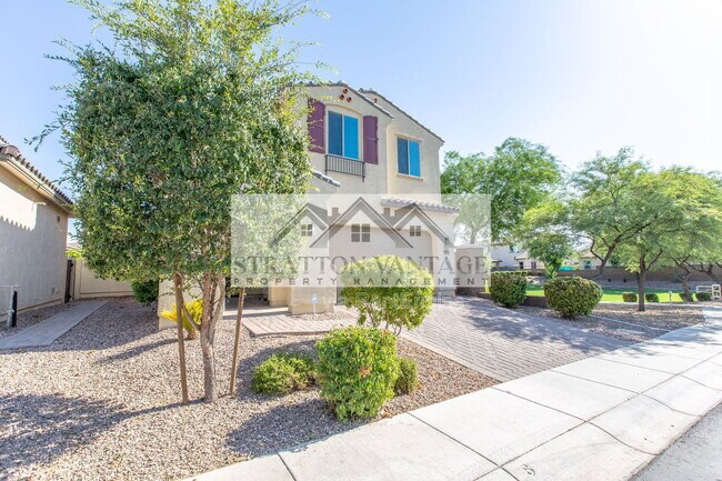 Photo - 2883 E Ebony Dr