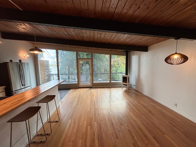 Main living area - 3323 Windolph Loop NW Unit Apt. A