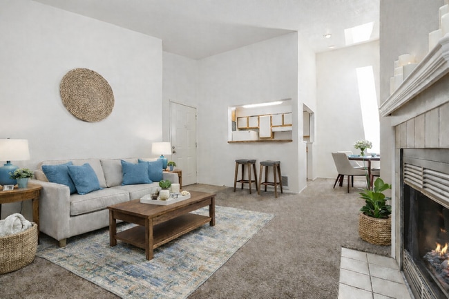 North Country Manor Apartments