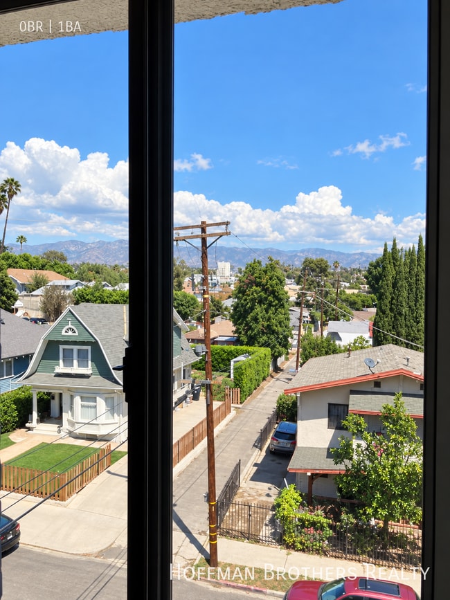 5233 Monte Vista St Unidad 414