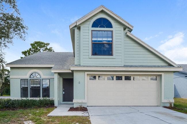 Building Photo - 1035 Olliff Way Rental