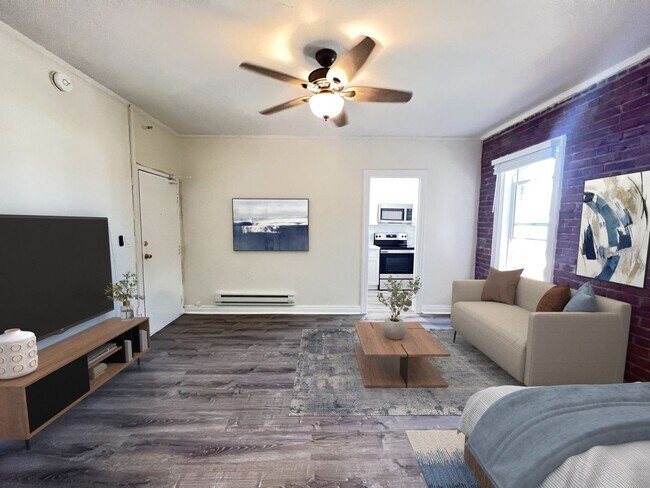 Photo - Flint 301 S Kenmore LLC