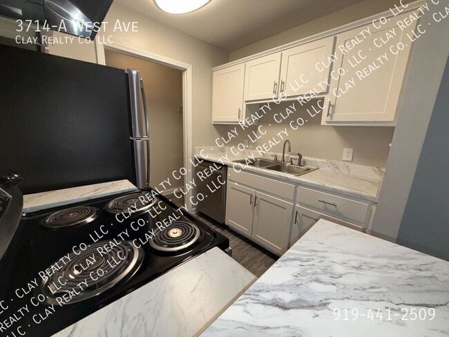 Photo - 3714 West Ave