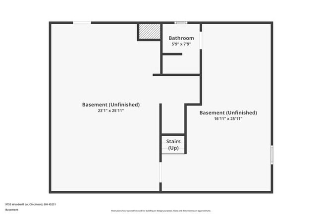 Photo - 9753 Woodmill Ln