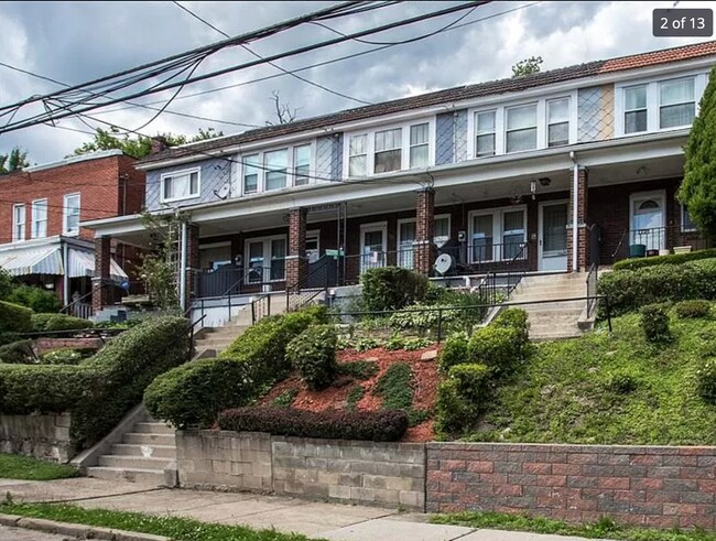 Photo - 3 Bed 1.5 Bath- Pittsburgh PA