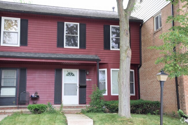 Building Photo - 3393 Burbank Dr Rental