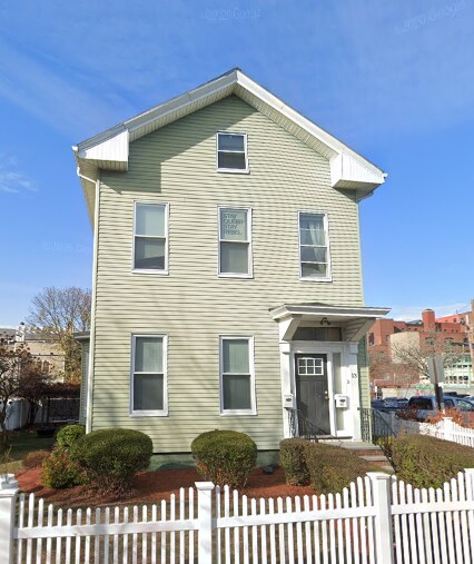 Photo - 13 Pleasant St Apartments Unit 1R