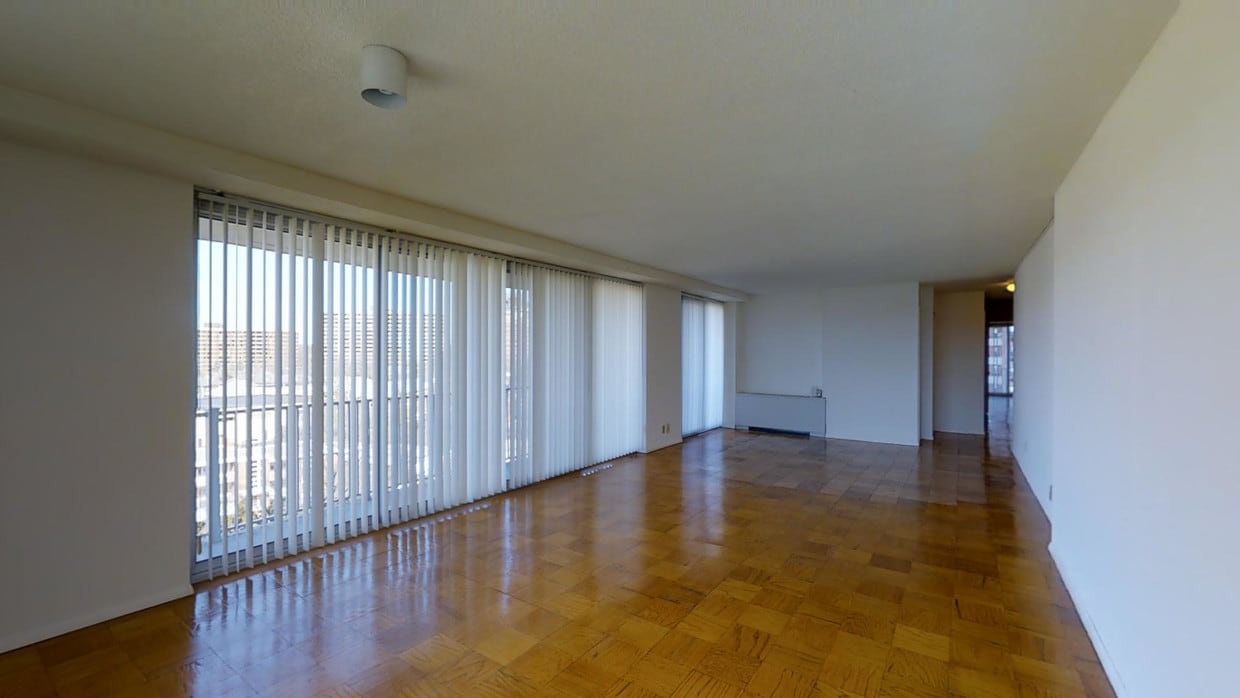 Photo - Hopkins House Apartments