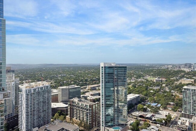 Photo - 360 Nueces St Unit 4202