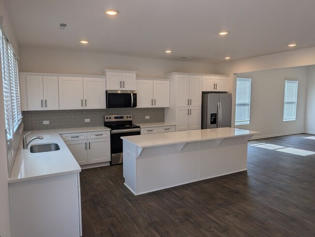 Photo - NEW CONSTRUCTION 3BD/2BTH Home LOCUST NC - Whispering Hills Available JUNE 2026