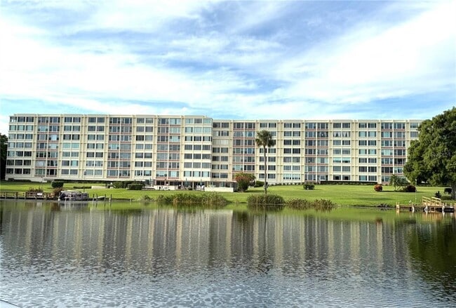 Photo - 700 Mirror Terrace NW Unit 507
