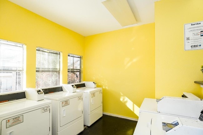 High Meadow Apartments
