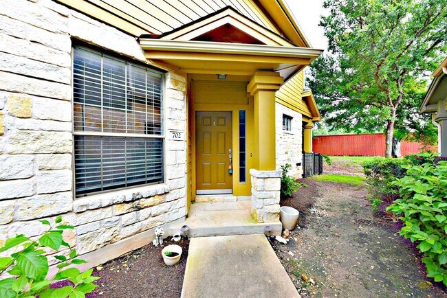 Photo - 14815 Avery Ranch Blvd Condo Unit 702